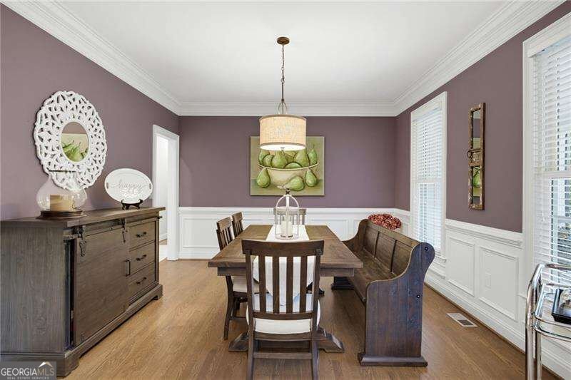 1304 Hidden Brook Lane Acworth - Photo 10