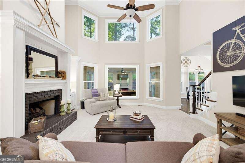 1304 Hidden Brook Lane Acworth - Photo 11