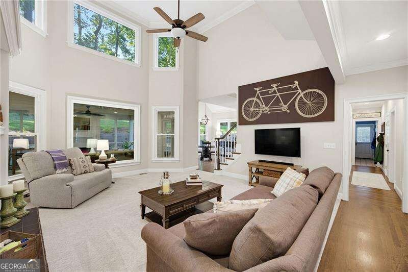 1304 Hidden Brook Lane Acworth - Photo 12