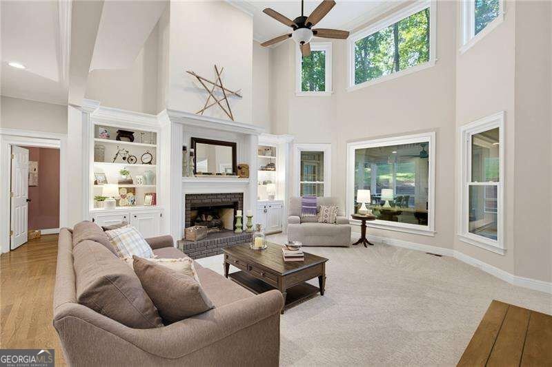 1304 Hidden Brook Lane Acworth - Photo 13