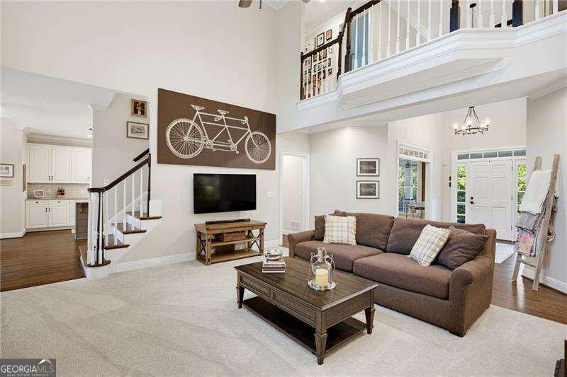 1304 Hidden Brook Lane Acworth - Photo 15