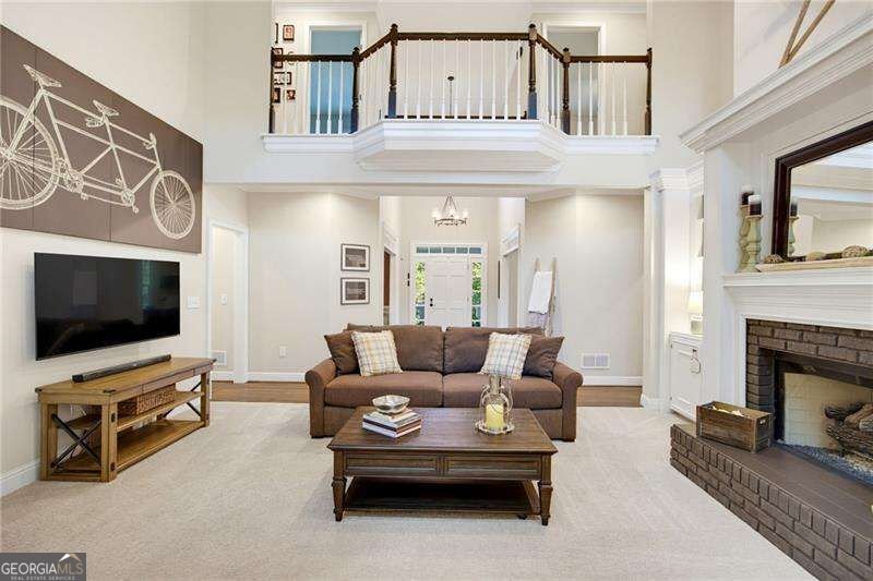 1304 Hidden Brook Lane Acworth - Photo 16