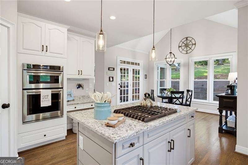 1304 Hidden Brook Lane Acworth - Photo 17
