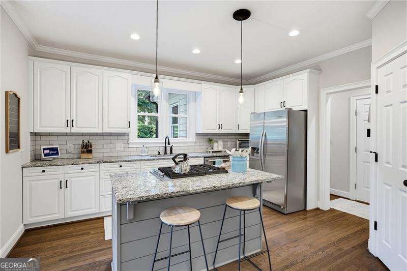 1304 Hidden Brook Lane Acworth - Photo 19