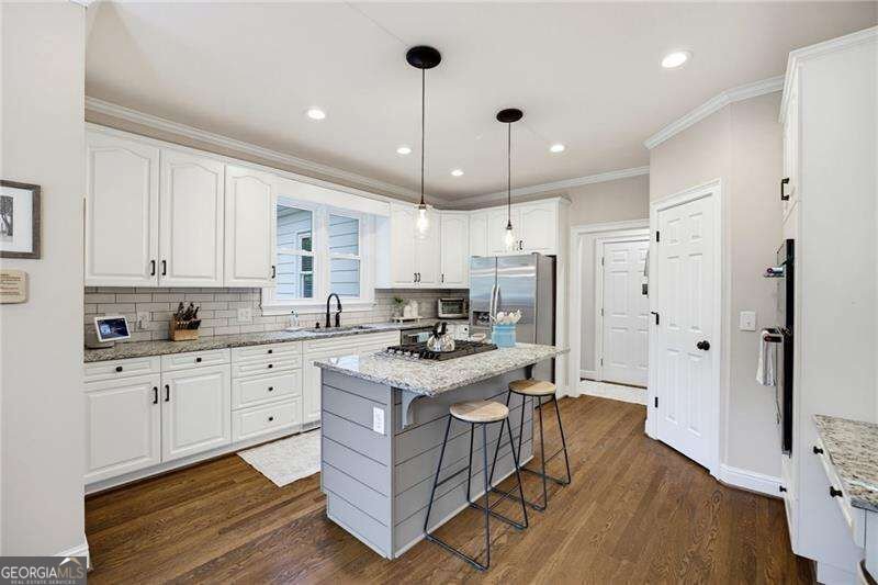 1304 Hidden Brook Lane Acworth - Photo 20