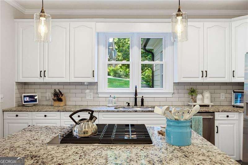1304 Hidden Brook Lane Acworth - Photo 21