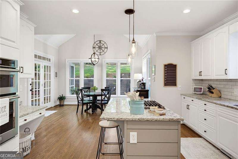 1304 Hidden Brook Lane Acworth - Photo 22
