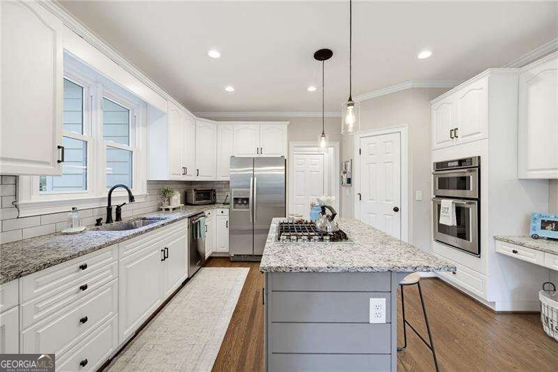 1304 Hidden Brook Lane Acworth - Photo 23