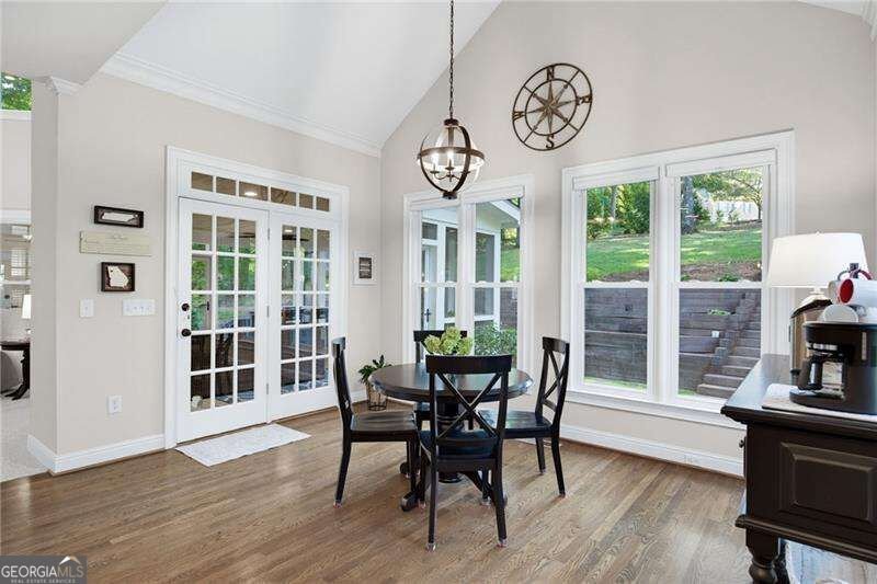 1304 Hidden Brook Lane Acworth - Photo 24