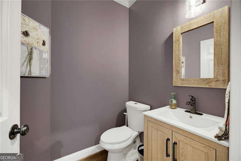 1304 Hidden Brook Lane Acworth - Photo 27