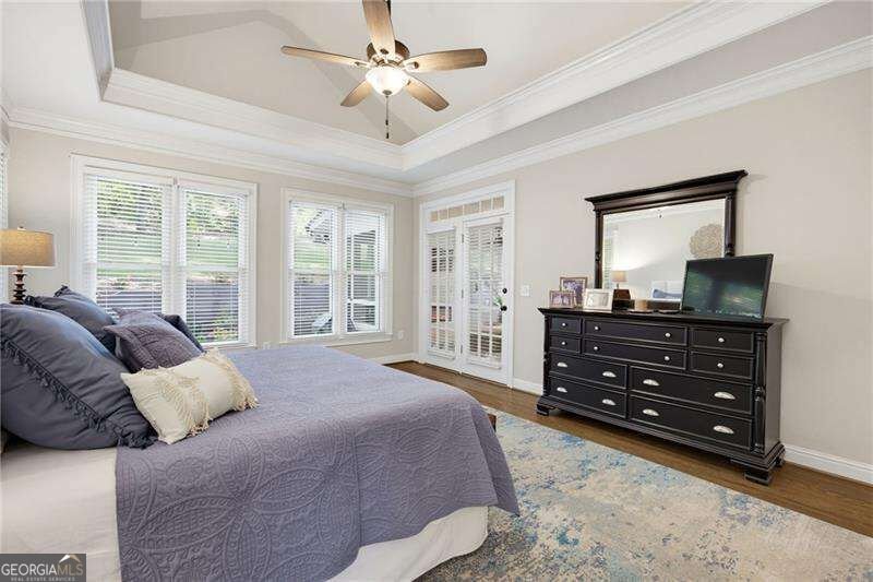 1304 Hidden Brook Lane Acworth - Photo 29