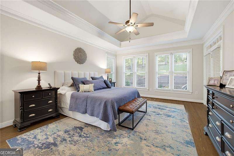 1304 Hidden Brook Lane Acworth - Photo 30
