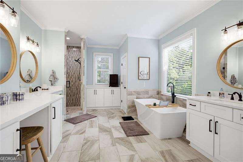 1304 Hidden Brook Lane Acworth - Photo 31