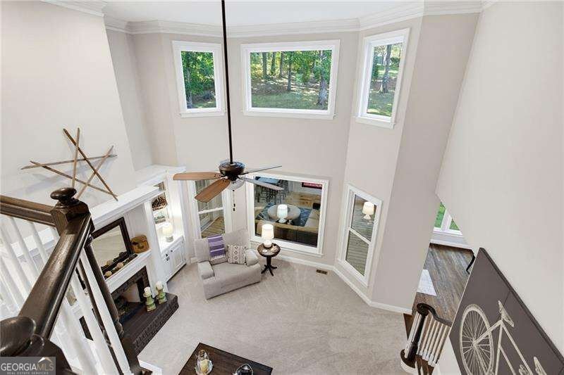 1304 Hidden Brook Lane Acworth - Photo 37