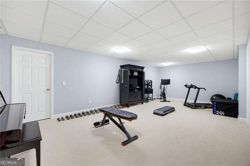 1304 Hidden Brook Lane Acworth - Photo 49