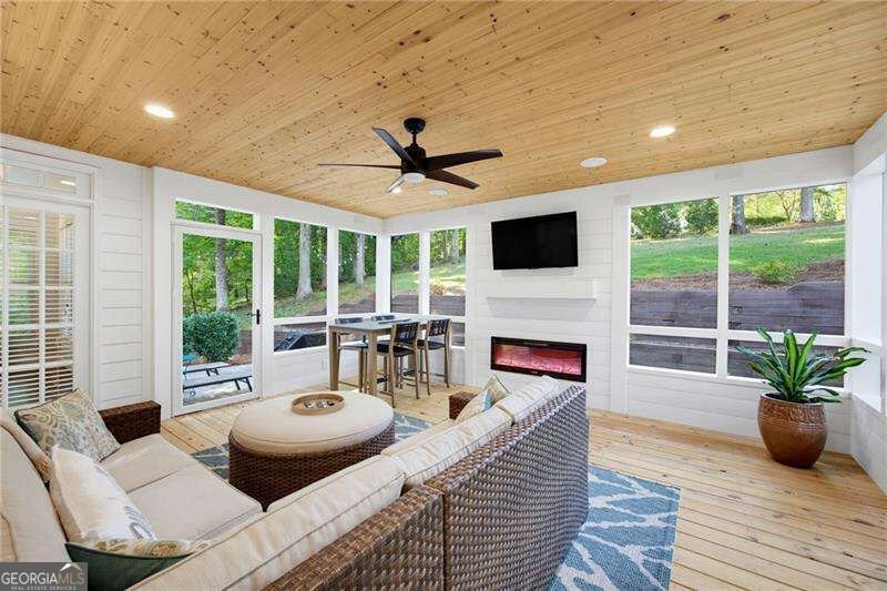 1304 Hidden Brook Lane Acworth - Photo 51