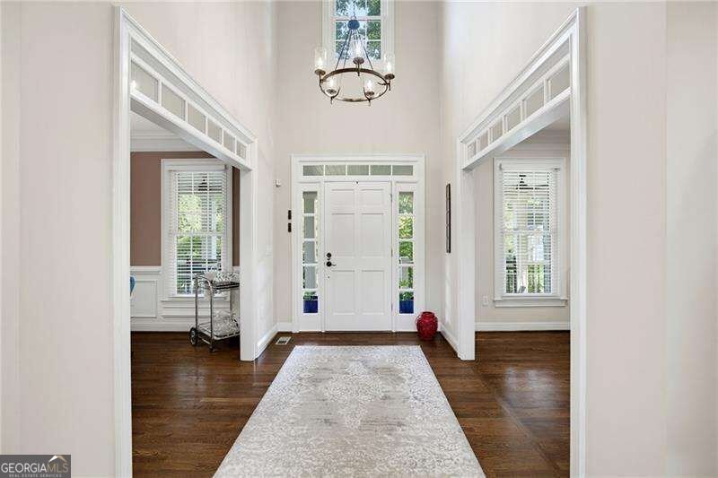 1304 Hidden Brook Lane Acworth - Photo 6