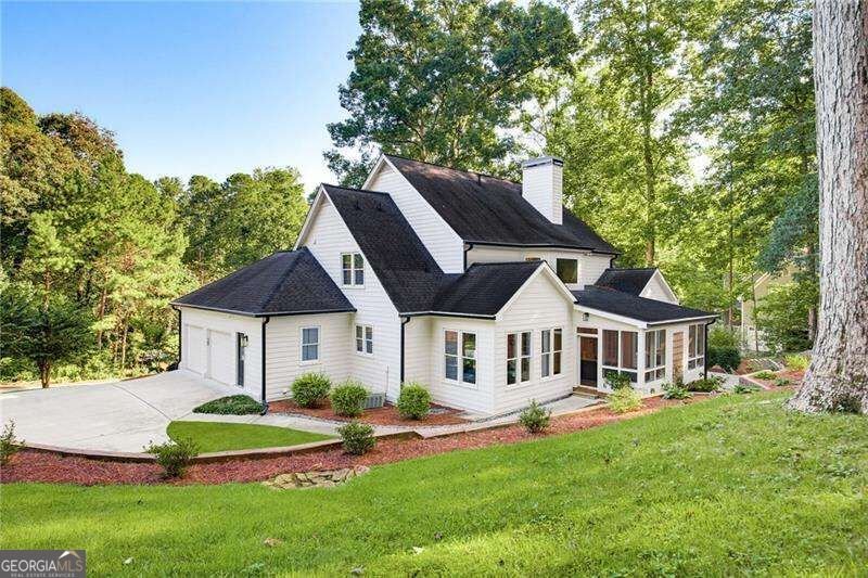 1304 Hidden Brook Lane Acworth - Photo 63