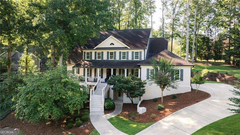 1304 Hidden Brook Lane Acworth - Photo 65