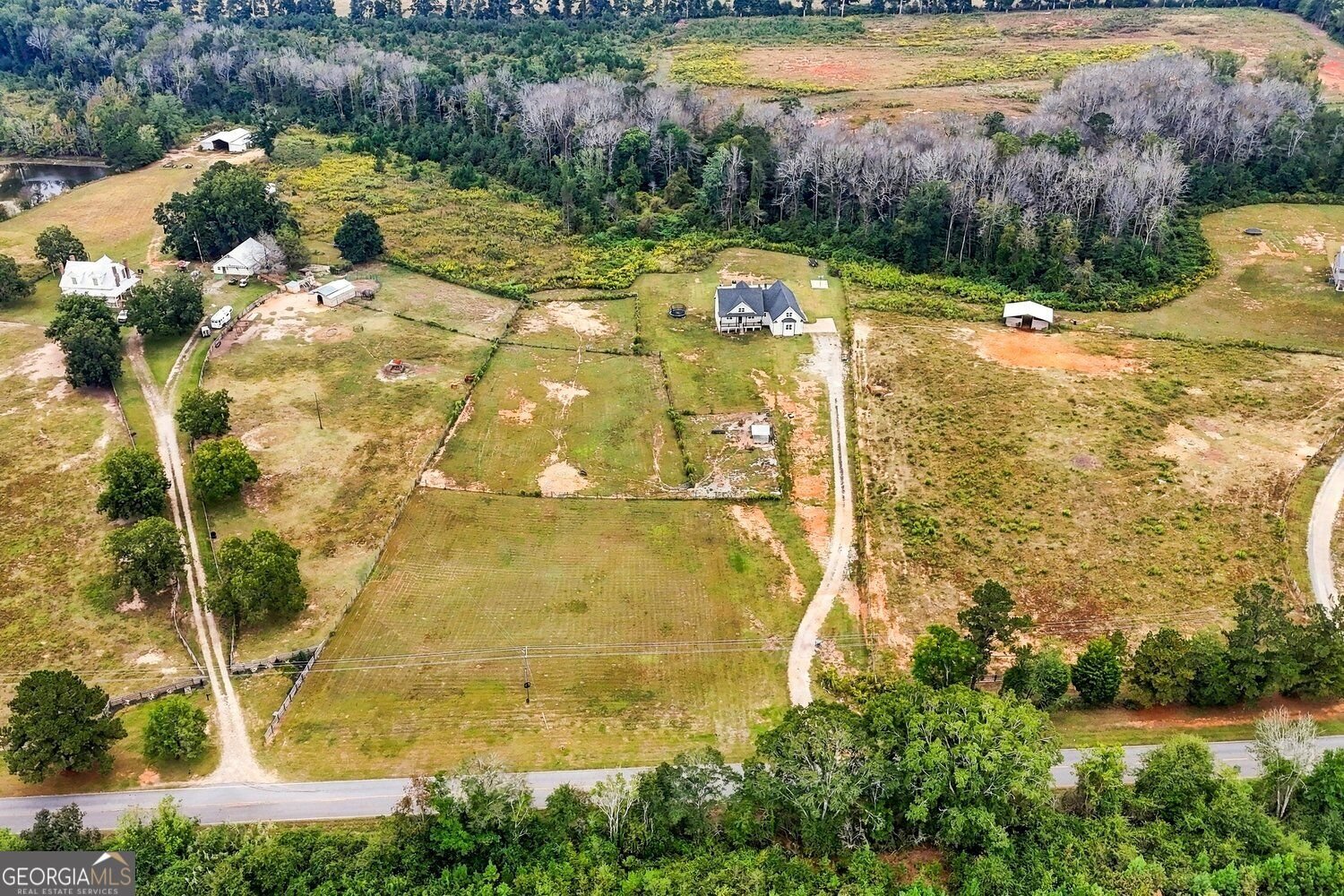 233 Brent Rd Barnesville - Photo 13
