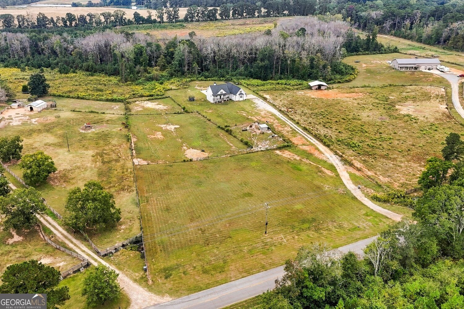 233 Brent Rd Barnesville - Photo 14