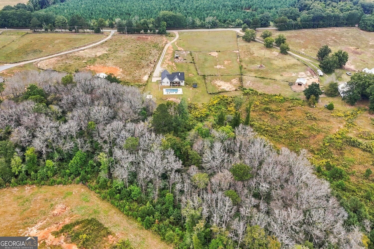 233 Brent Rd Barnesville - Photo 15