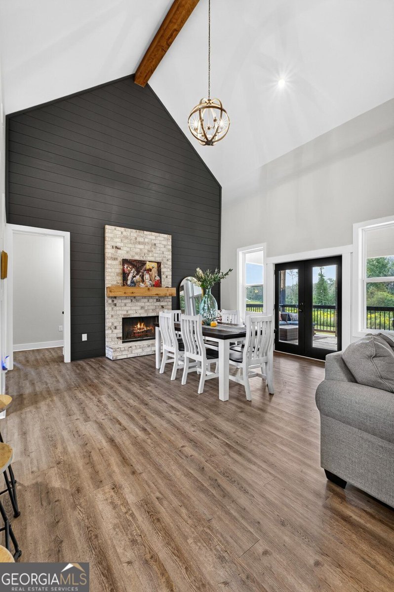 233 Brent Rd Barnesville - Photo 21