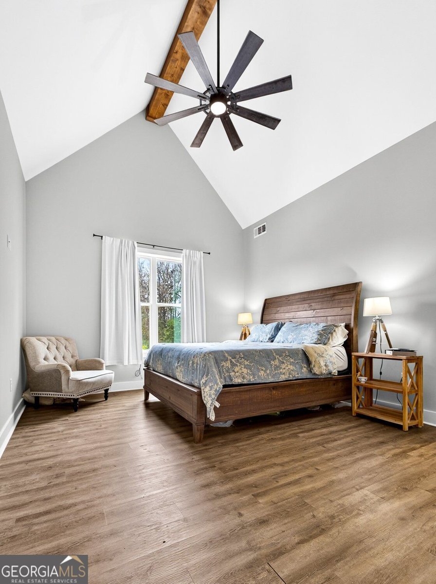 233 Brent Rd Barnesville - Photo 35