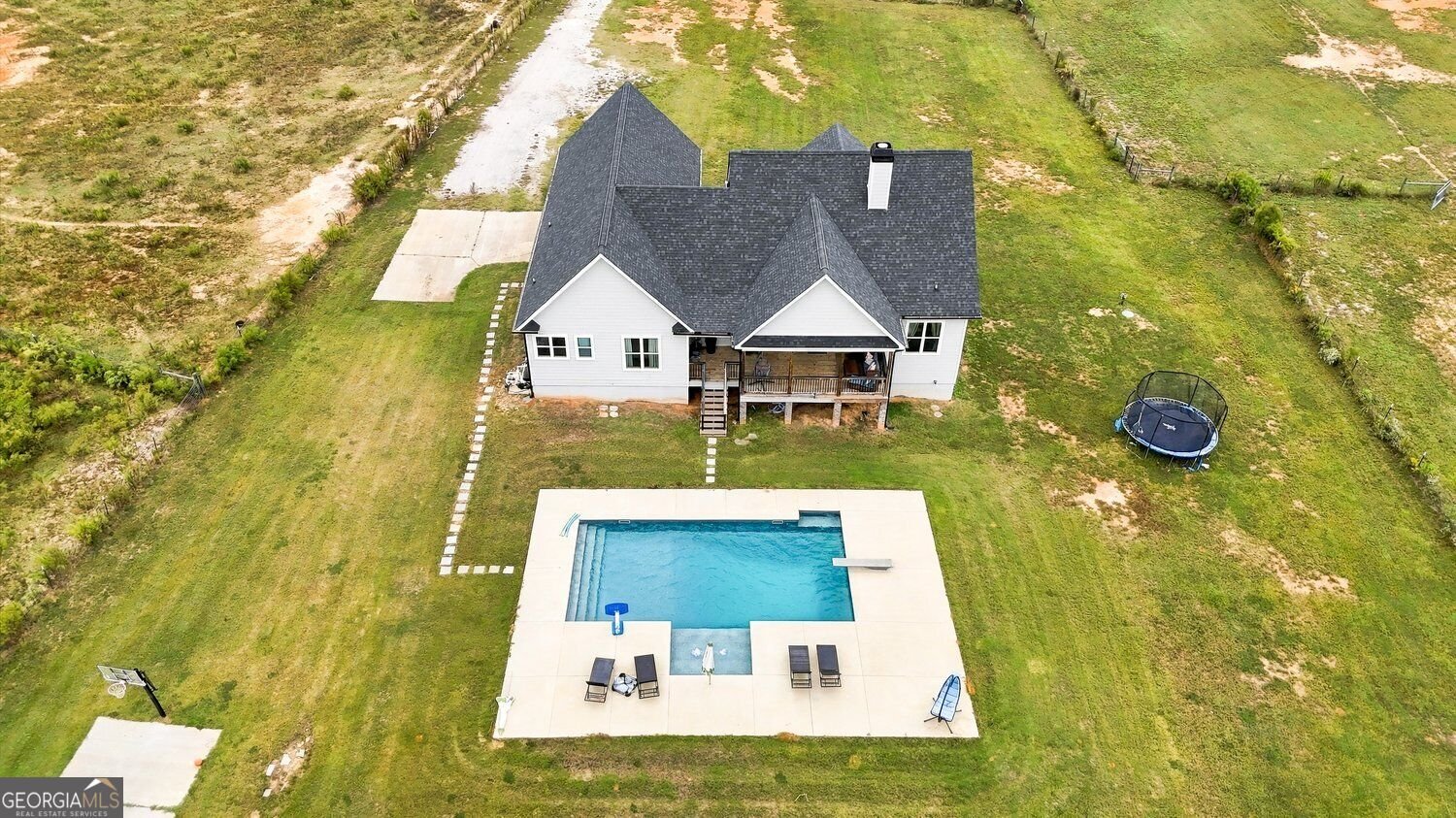233 Brent Rd Barnesville - Photo 6