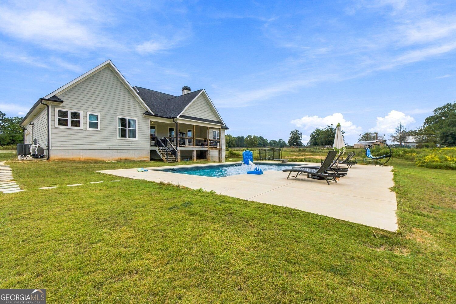 233 Brent Rd Barnesville - Photo 9