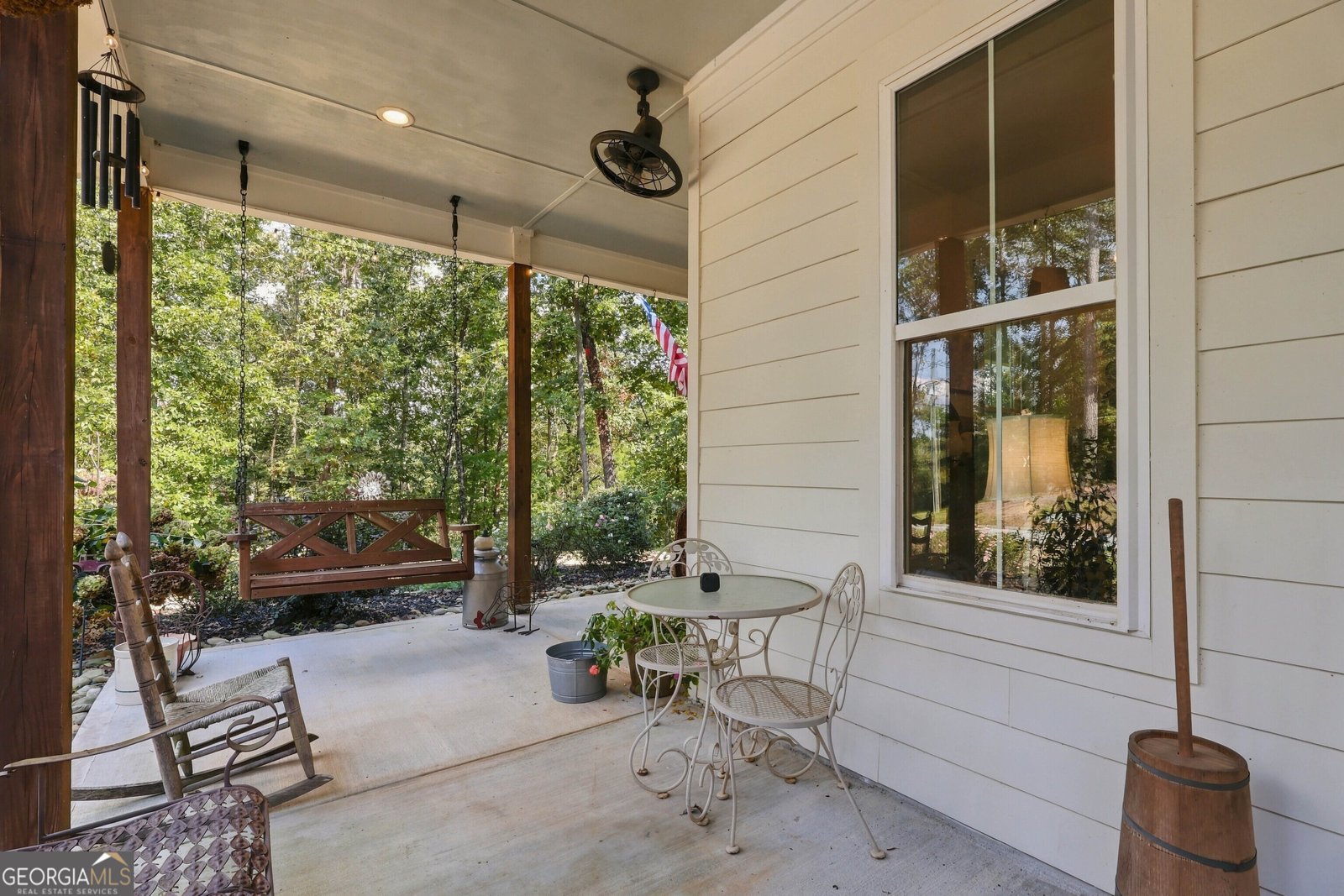 684 Forrester Cemetery Road Covington - Photo 11
