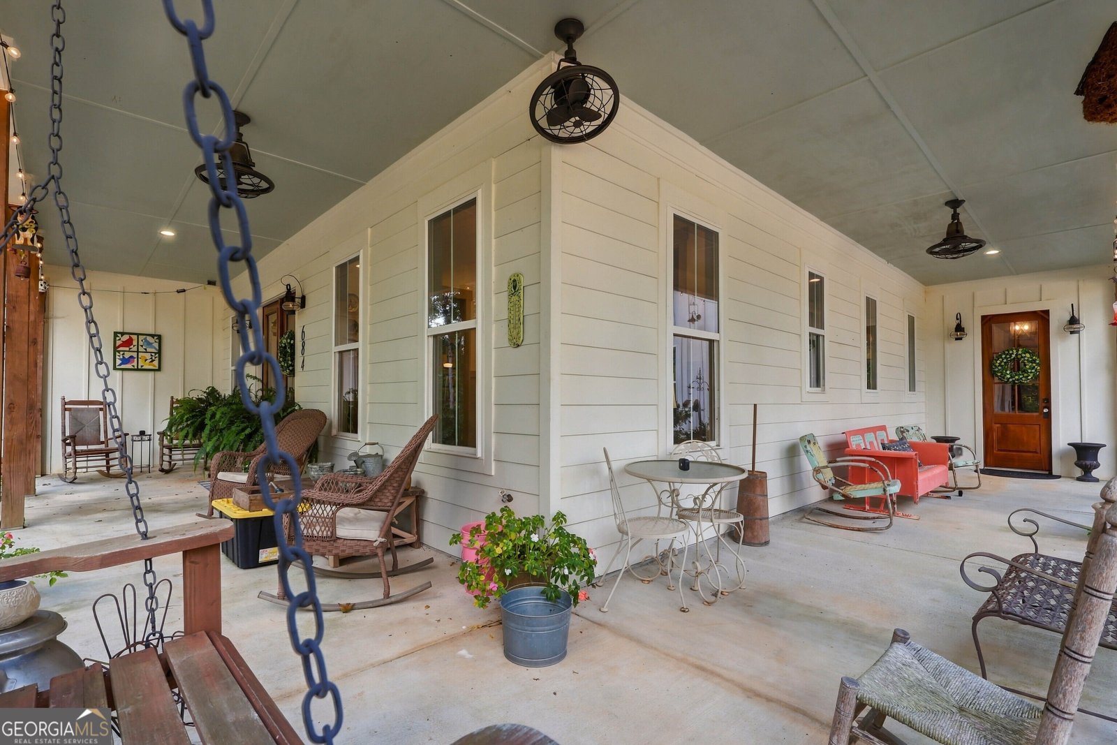 684 Forrester Cemetery Road Covington - Photo 12