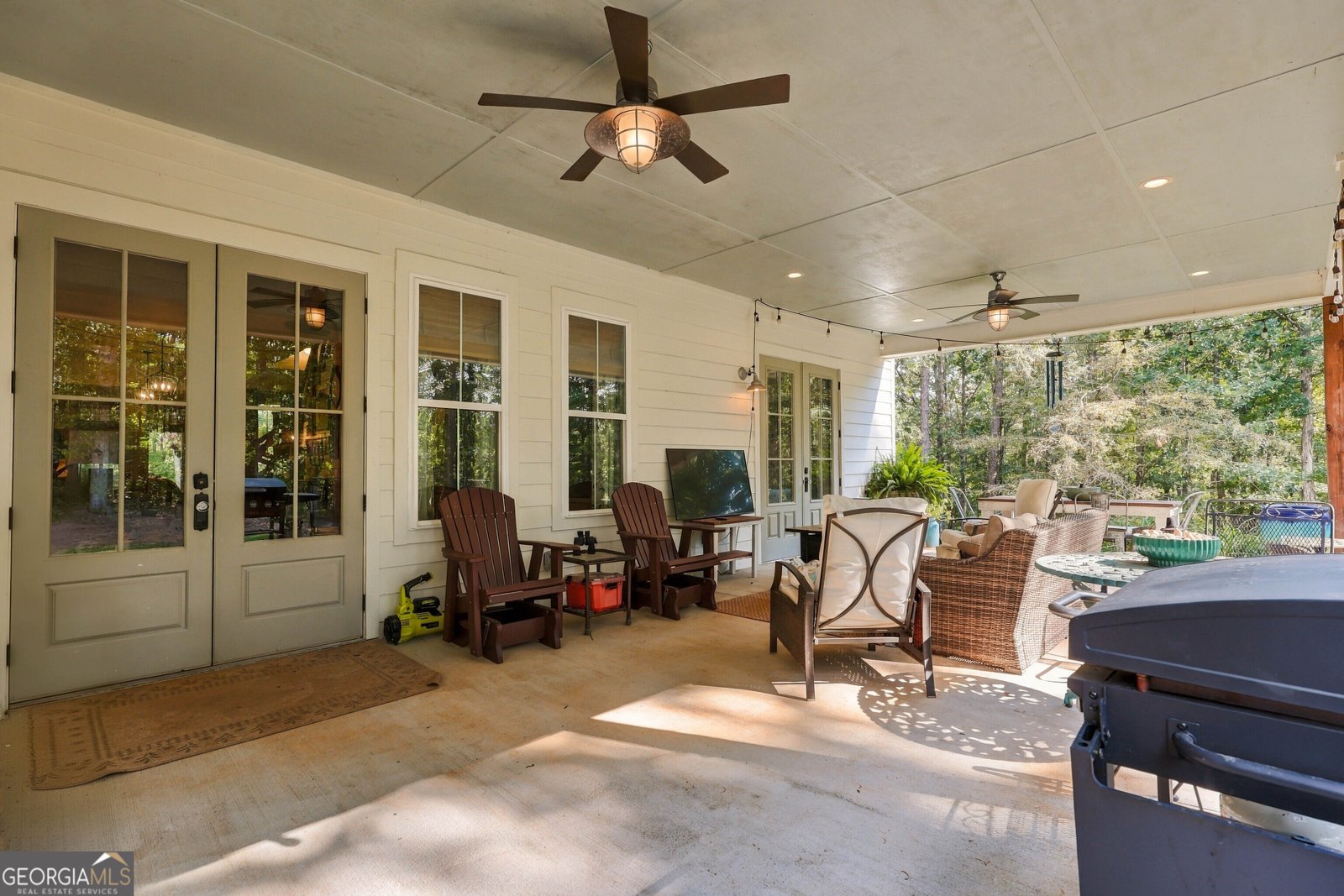 684 Forrester Cemetery Road Covington - Photo 14