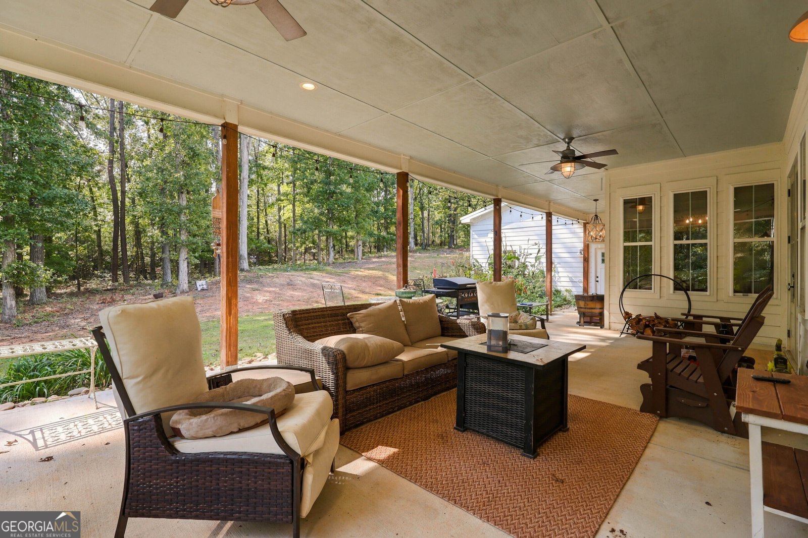 684 Forrester Cemetery Road Covington - Photo 15