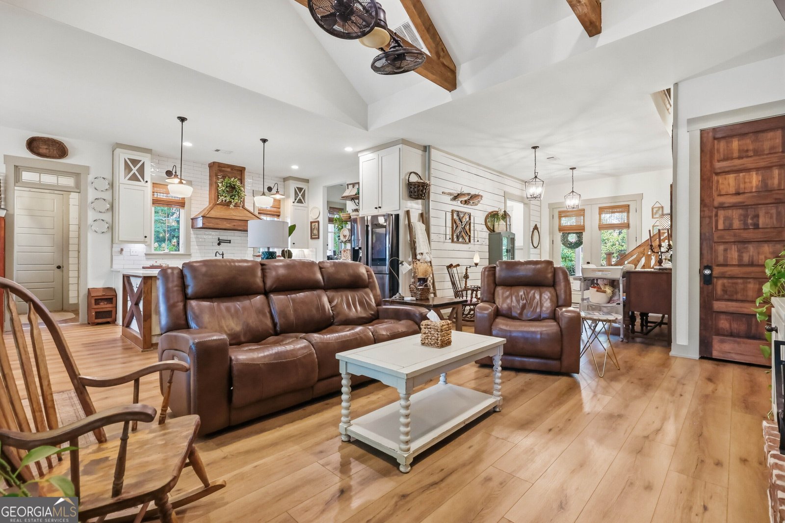 684 Forrester Cemetery Road Covington - Photo 32