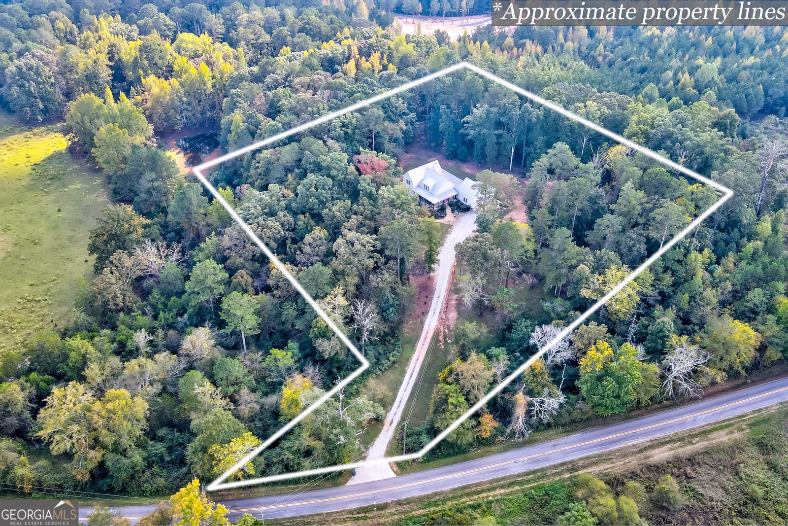 684 Forrester Cemetery Road Covington - Photo 52