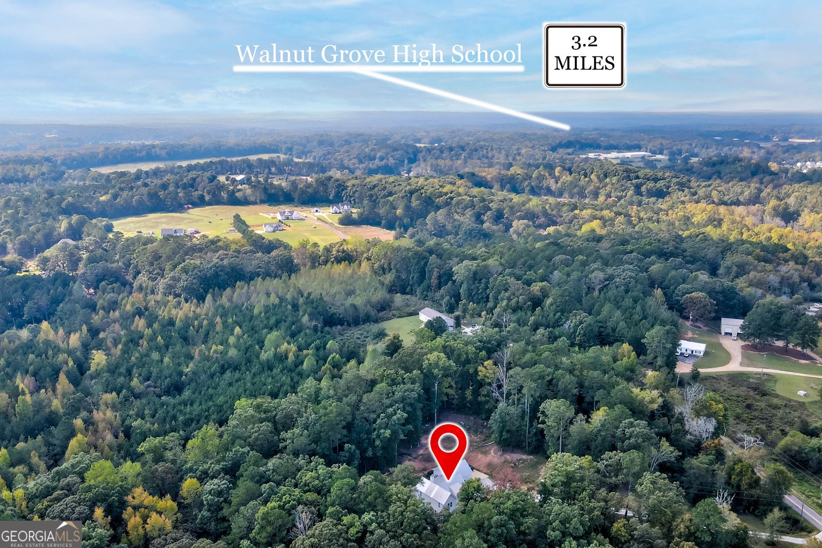 684 Forrester Cemetery Road Covington - Photo 53