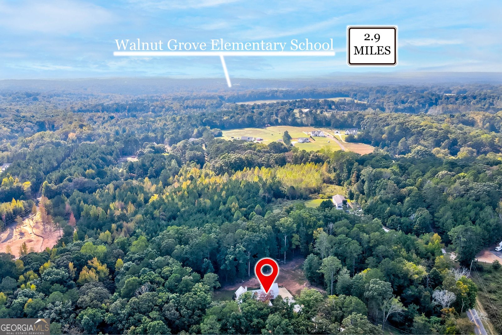 684 Forrester Cemetery Road Covington - Photo 54