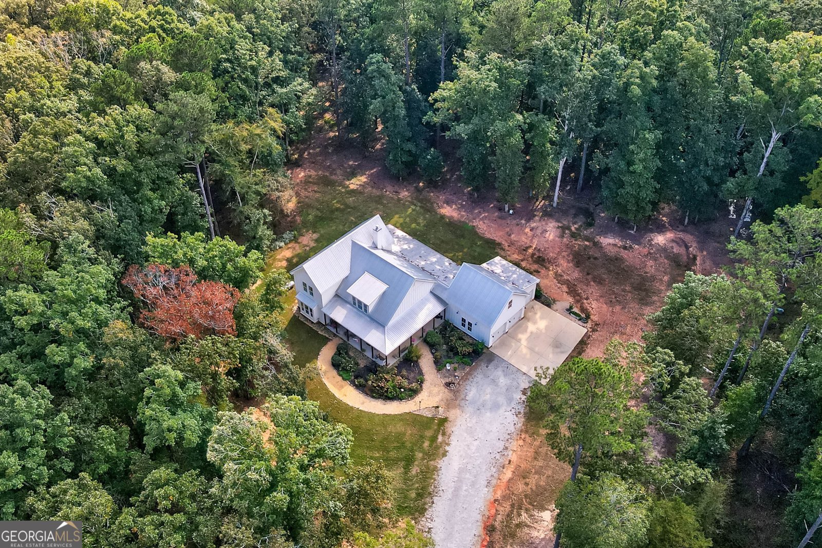 684 Forrester Cemetery Road Covington - Photo 55