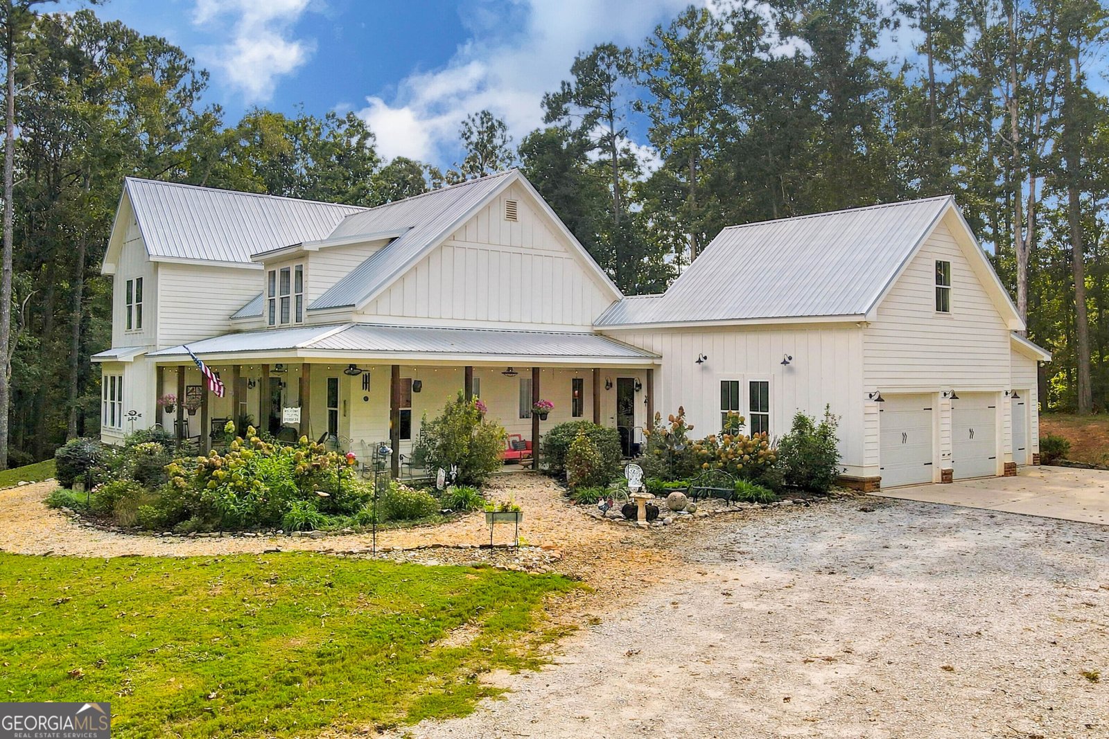 684 Forrester Cemetery Road Covington - Photo 56