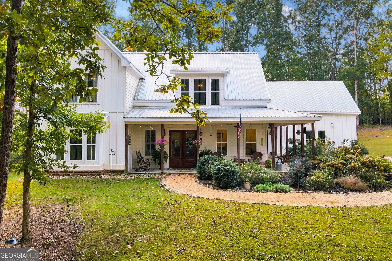 684 Forrester Cemetery Road Covington - Photo 57