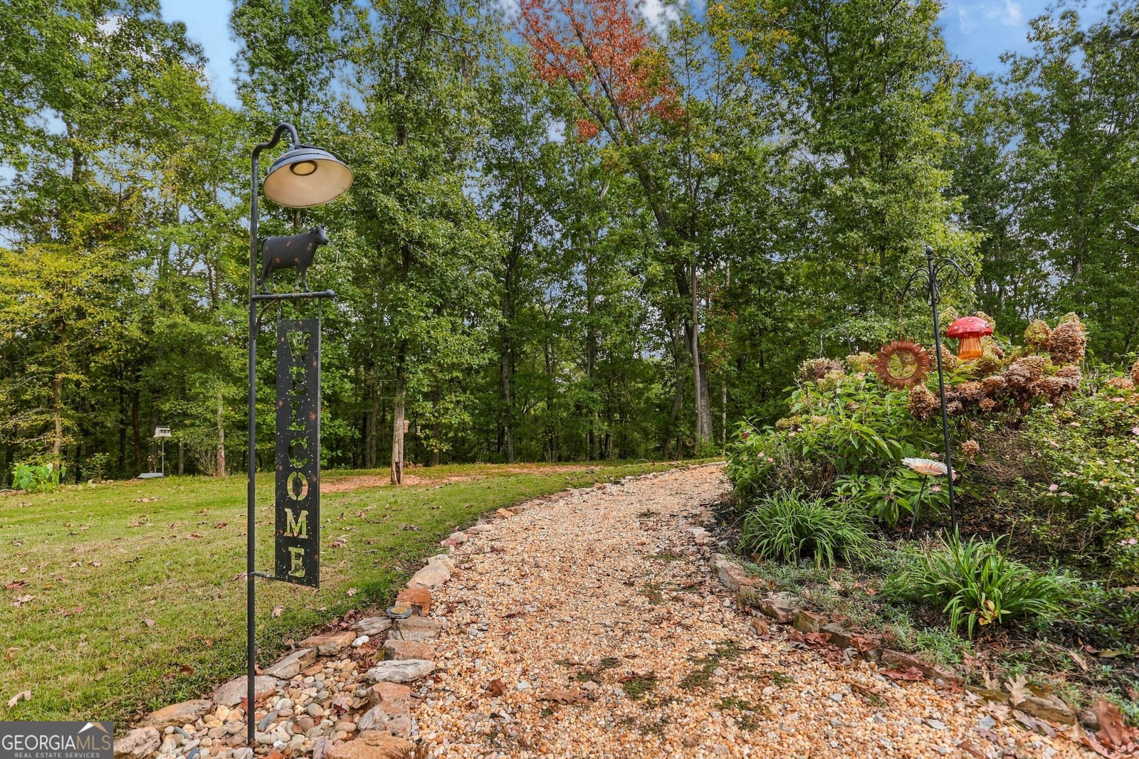 684 Forrester Cemetery Road Covington - Photo 9