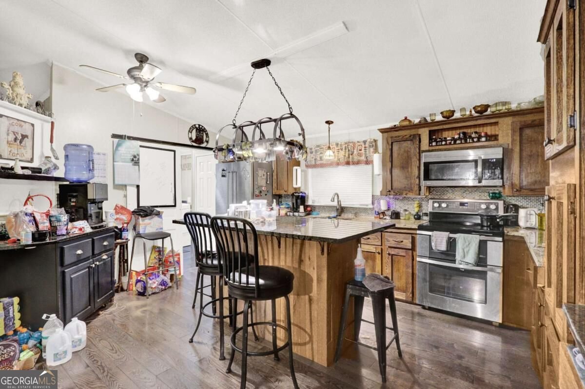 4233 Jim Hood Road Gainesville - Photo 13