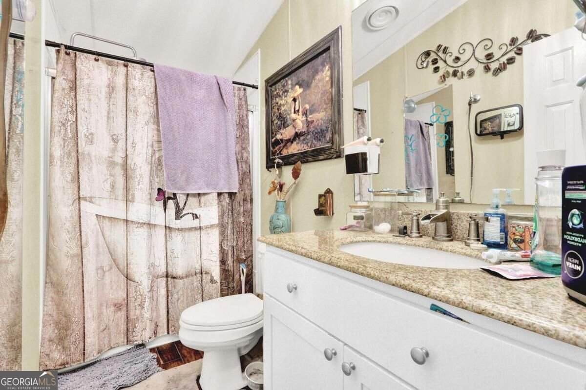 4233 Jim Hood Road Gainesville - Photo 17