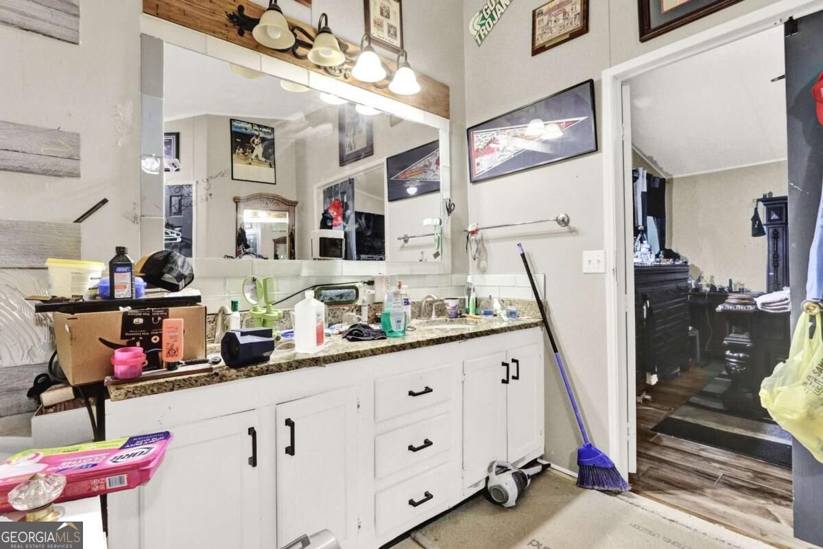 4233 Jim Hood Road Gainesville - Photo 21