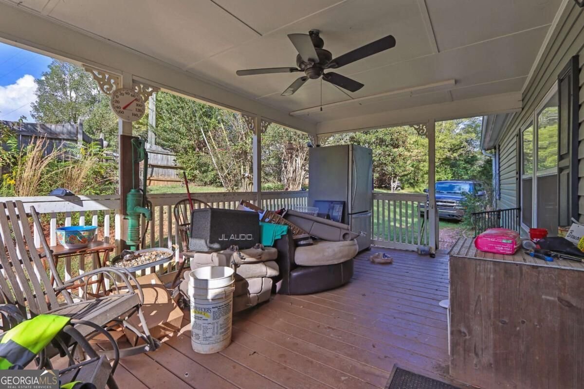 4233 Jim Hood Road Gainesville - Photo 23