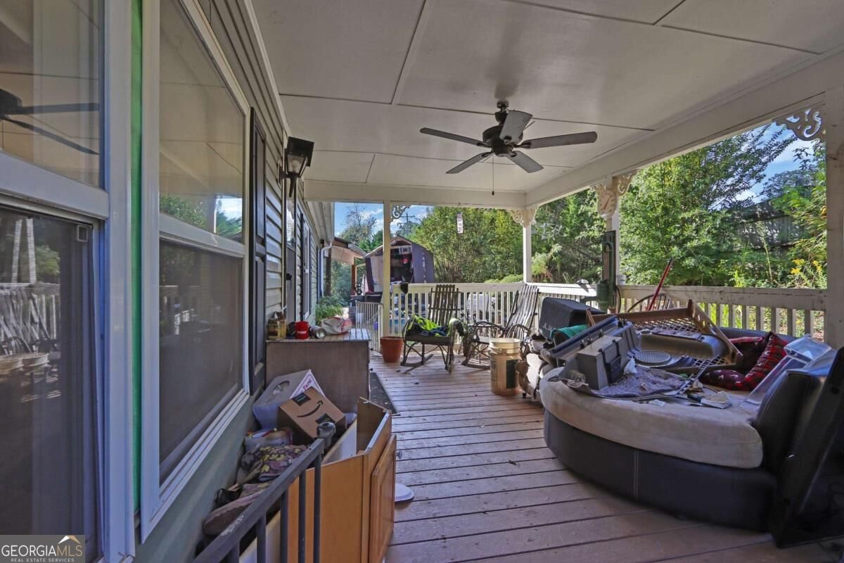 4233 Jim Hood Road Gainesville - Photo 24