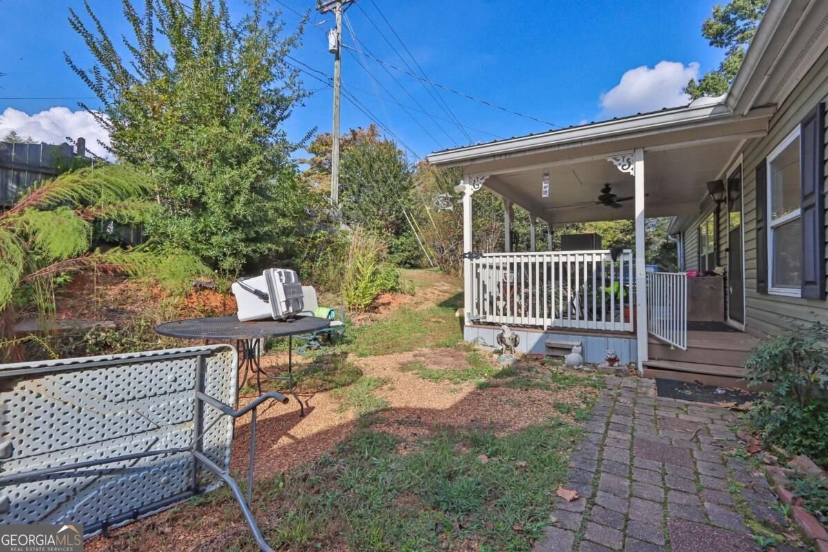 4233 Jim Hood Road Gainesville - Photo 25