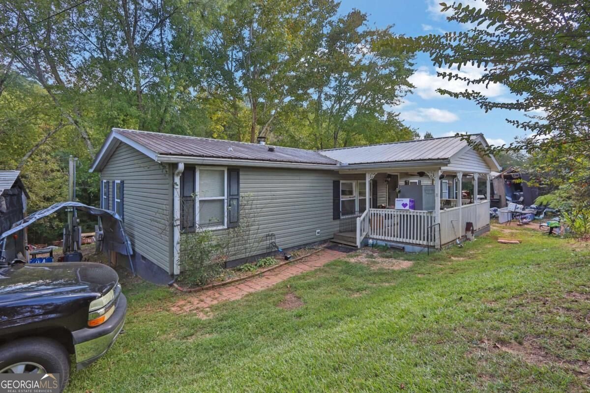 4233 Jim Hood Road Gainesville - Photo 26