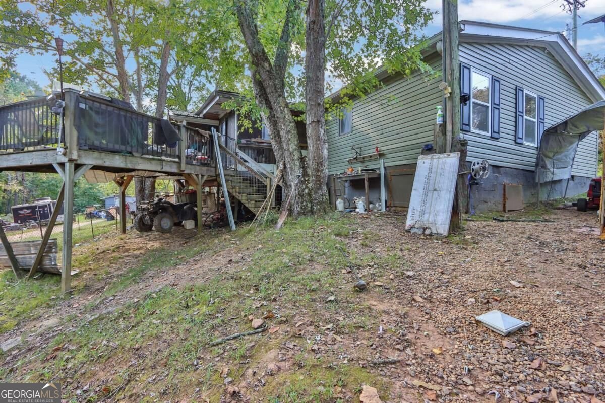 4233 Jim Hood Road Gainesville - Photo 29